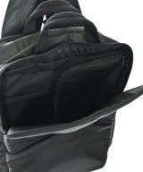 THE NORTH FACE（ザノースフェイス）バックパック・リュック 黒 サイズ:- メンズ/2200705946070