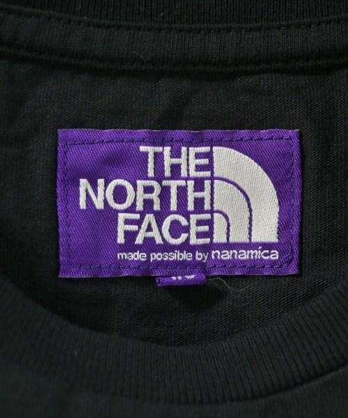 THE NORTH FACE（ザノースフェイス）タンクトップ 黒 サイズ:S レディース/2200708671078