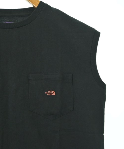 THE NORTH FACE（ザノースフェイス）タンクトップ 黒 サイズ:S レディース/2200708671078