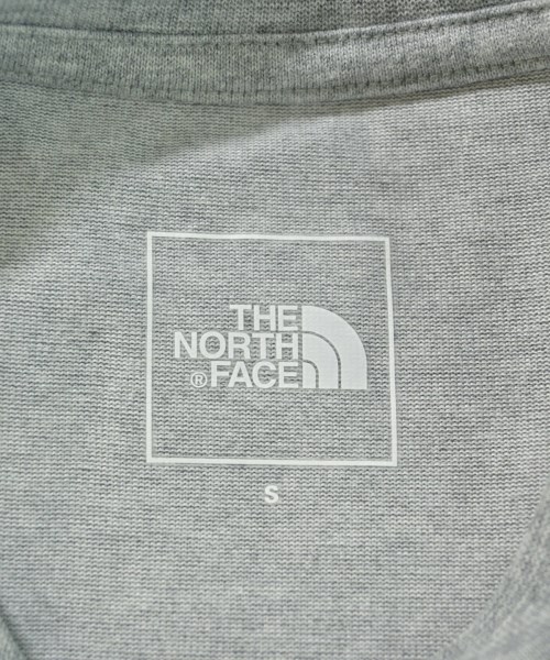 THE NORTH FACE（ザノースフェイス）Tシャツ・カットソー グレー サイズ:S レディース/2200708671108