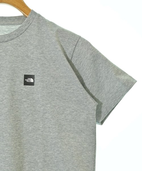THE NORTH FACE（ザノースフェイス）Tシャツ・カットソー グレー サイズ:S レディース/2200708671108