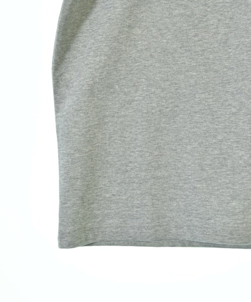 THE NORTH FACE（ザノースフェイス）Tシャツ・カットソー グレー サイズ:S レディース/2200708671108