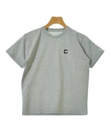 THE NORTH FACE（ザノースフェイス）Tシャツ・カットソー グレー サイズ:S レディース/2200708671108