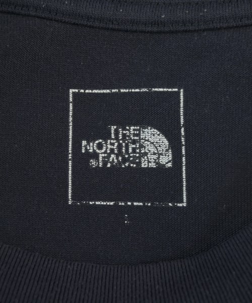 THE NORTH FACE（ザノースフェイス）Tシャツ・カットソー 紺 サイズ:L メンズ/2200708723135