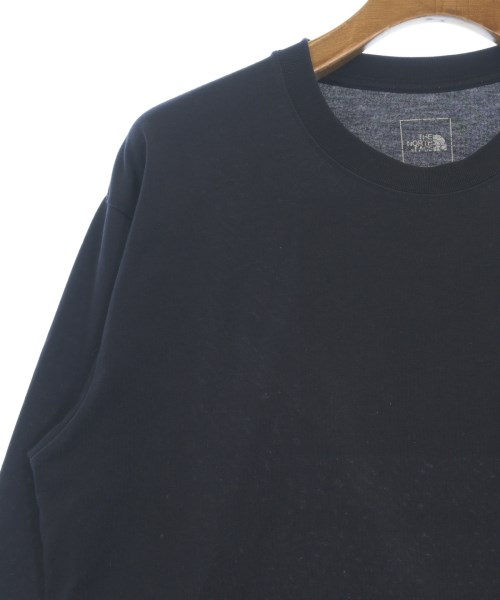 THE NORTH FACE（ザノースフェイス）Tシャツ・カットソー 紺 サイズ:L メンズ/2200708723135