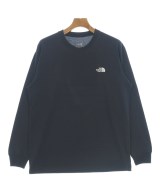 THE NORTH FACE（ザノースフェイス）Tシャツ・カットソー 紺 サイズ:L メンズ/2200708723135