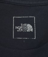 THE NORTH FACE（ザノースフェイス）Tシャツ・カットソー 紺 サイズ:L メンズ/2200708723135