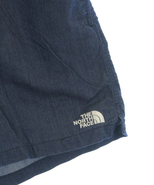 THE NORTH FACE（ザノースフェイス）ショートパンツ 紺 サイズ:XL メンズ/2200709258513
