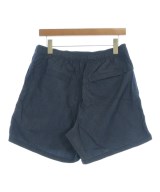 THE NORTH FACE（ザノースフェイス）ショートパンツ 紺 サイズ:XL メンズ/2200709258513