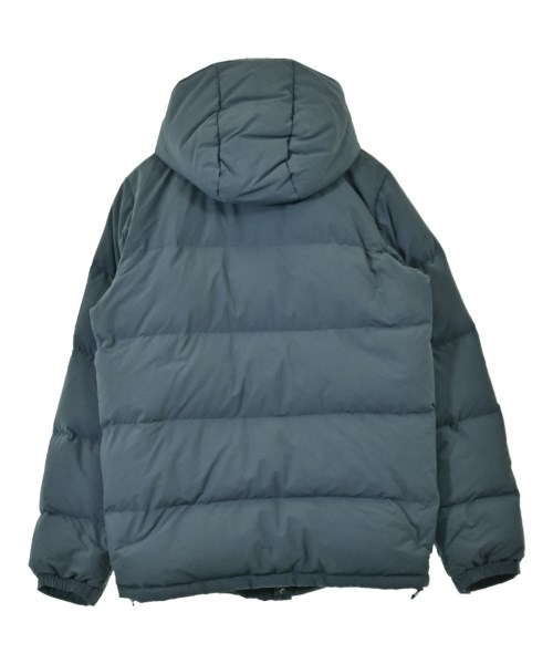 THE NORTH FACE（ザノースフェイス）ダウンジャケット/ダウンベスト 青 サイズ:XL メンズ/2200712350297