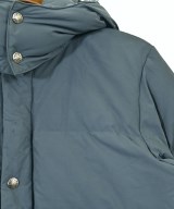 THE NORTH FACE（ザノースフェイス）ダウンジャケット/ダウンベスト 青 サイズ:XL メンズ/2200712350297