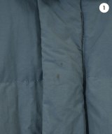 THE NORTH FACE（ザノースフェイス）ダウンジャケット/ダウンベスト 青 サイズ:XL メンズ/2200712350297
