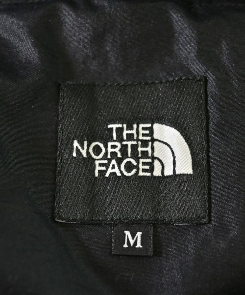 THE NORTH FACE（ザノースフェイス）ロング・マキシ丈スカート 黒 サイズ:M レディース/2200712380140