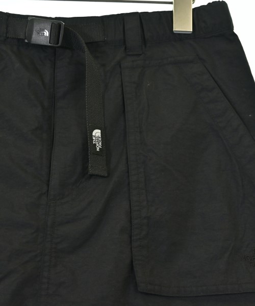 THE NORTH FACE（ザノースフェイス）ロング・マキシ丈スカート 黒 サイズ:M レディース/2200712380140