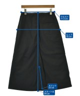 THE NORTH FACE（ザノースフェイス）ロング・マキシ丈スカート 黒 サイズ:M レディース/2200712380140