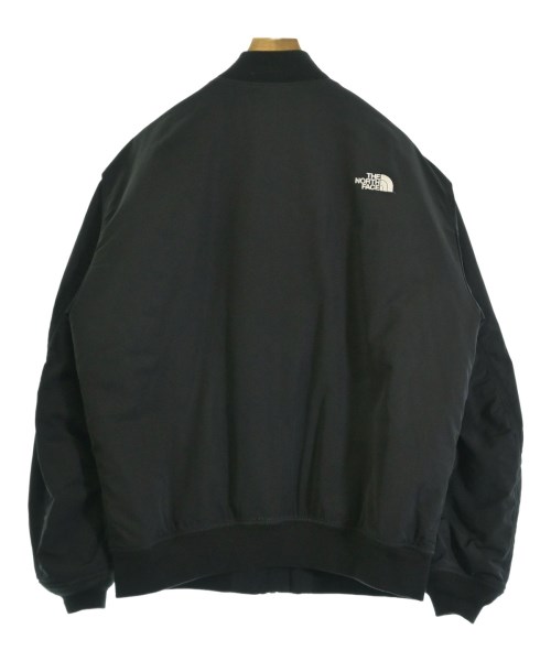 THE NORTH FACE（ザノースフェイス）ミリタリーブルゾン 黒 サイズ:XXL メンズ/2200712442039