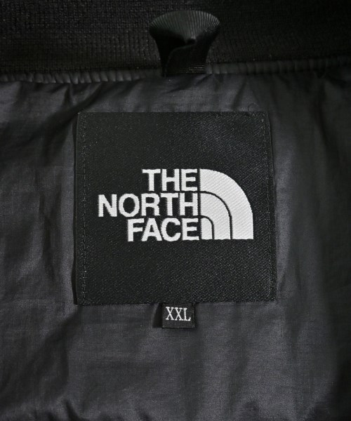 THE NORTH FACE（ザノースフェイス）ミリタリーブルゾン 黒 サイズ:XXL メンズ/2200712442039