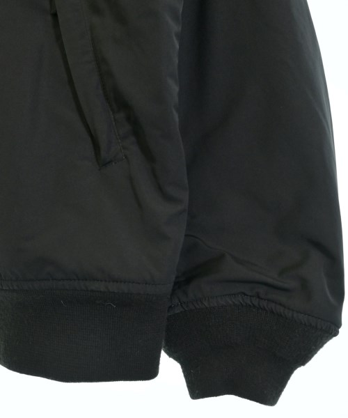 THE NORTH FACE（ザノースフェイス）ミリタリーブルゾン 黒 サイズ:XXL メンズ/2200712442039