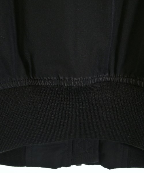 THE NORTH FACE（ザノースフェイス）ミリタリーブルゾン 黒 サイズ:XXL メンズ/2200712442039