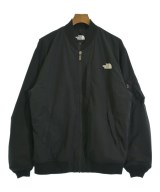 THE NORTH FACE（ザノースフェイス）ミリタリーブルゾン 黒 サイズ:XXL メンズ/2200712442039