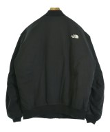 THE NORTH FACE（ザノースフェイス）ミリタリーブルゾン 黒 サイズ:XXL メンズ/2200712442039