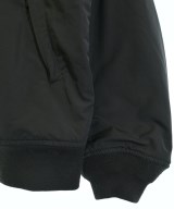 THE NORTH FACE（ザノースフェイス）ミリタリーブルゾン 黒 サイズ:XXL メンズ/2200712442039