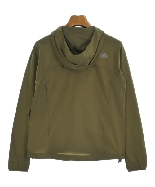 THE NORTH FACE（ザノースフェイス）その他 カーキ サイズ:S レディース/2200708589038
