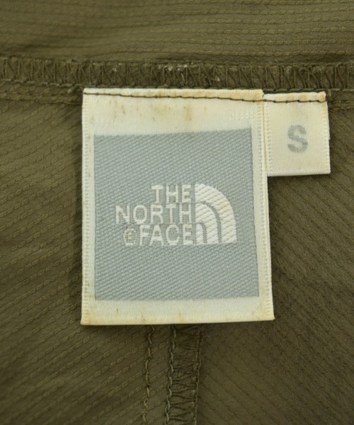 THE NORTH FACE（ザノースフェイス）その他 カーキ サイズ:S レディース/2200708589038
