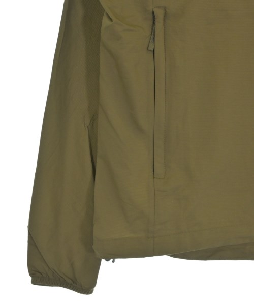 THE NORTH FACE（ザノースフェイス）その他 カーキ サイズ:S レディース/2200708589038