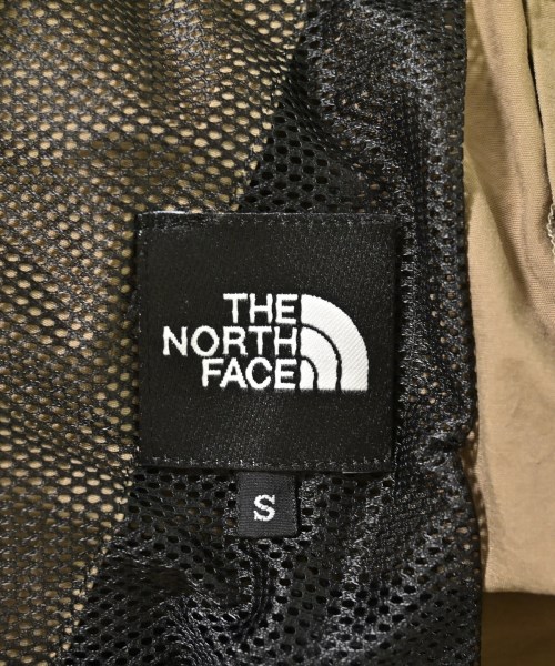 THE NORTH FACE（ザノースフェイス）ショートパンツ ベージュ サイズ:S メンズ/2200712575072