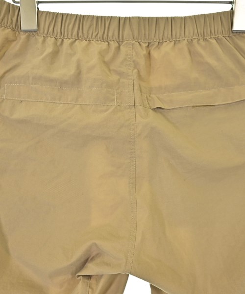 THE NORTH FACE（ザノースフェイス）ショートパンツ ベージュ サイズ:S メンズ/2200712575072