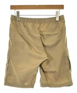 THE NORTH FACE（ザノースフェイス）ショートパンツ ベージュ サイズ:S メンズ/2200712575072