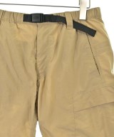 THE NORTH FACE（ザノースフェイス）ショートパンツ ベージュ サイズ:S メンズ/2200712575072