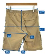 THE NORTH FACE（ザノースフェイス）ショートパンツ ベージュ サイズ:S メンズ/2200712575072