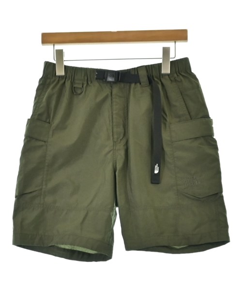 THE NORTH FACE(ザノースフェイス)のショートパンツ サイズ:S 4,000円