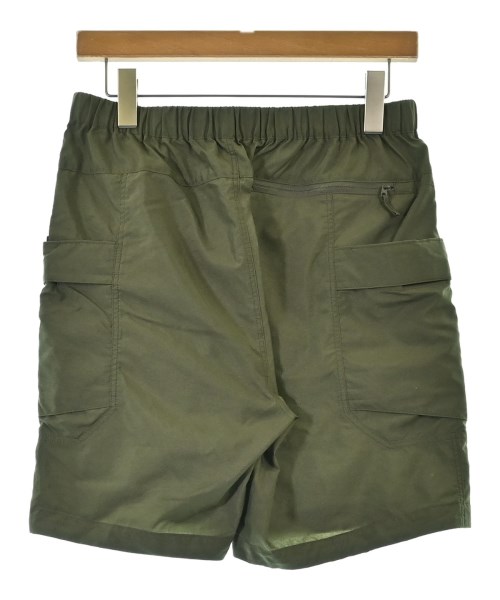 THE NORTH FACE（ザノースフェイス）ショートパンツ カーキ サイズ:S メンズ/2200712575096