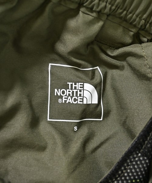 THE NORTH FACE（ザノースフェイス）ショートパンツ カーキ サイズ:S メンズ/2200712575096