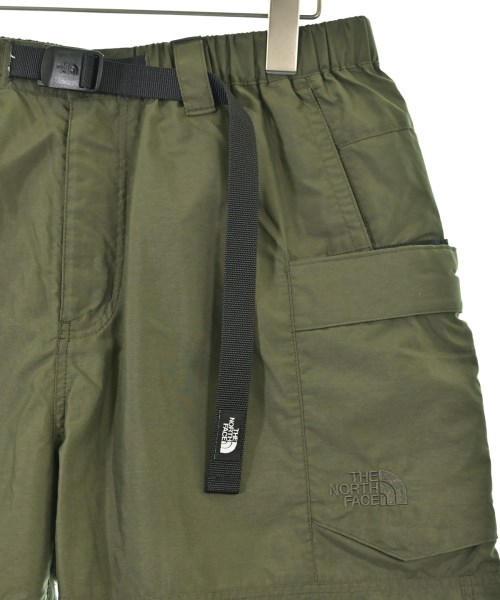THE NORTH FACE（ザノースフェイス）ショートパンツ カーキ サイズ:S メンズ/2200712575096