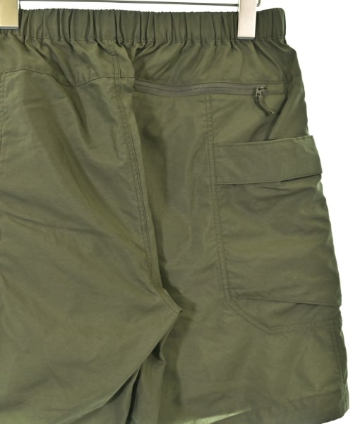 THE NORTH FACE（ザノースフェイス）ショートパンツ カーキ サイズ:S メンズ/2200712575096