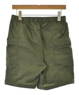 THE NORTH FACE（ザノースフェイス）ショートパンツ カーキ サイズ:S メンズ/2200712575096