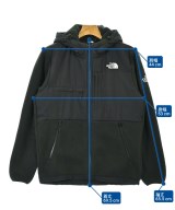 THE NORTH FACE（ザノースフェイス）その他 黒 サイズ:M メンズ/2200712613019