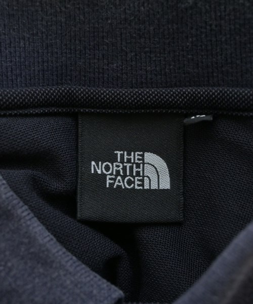 THE NORTH FACE（ザノースフェイス）ポロシャツ 黒 サイズ:M メンズ/2200712613057