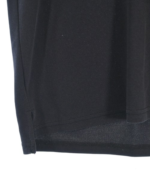 THE NORTH FACE（ザノースフェイス）ポロシャツ 黒 サイズ:M メンズ/2200712613057