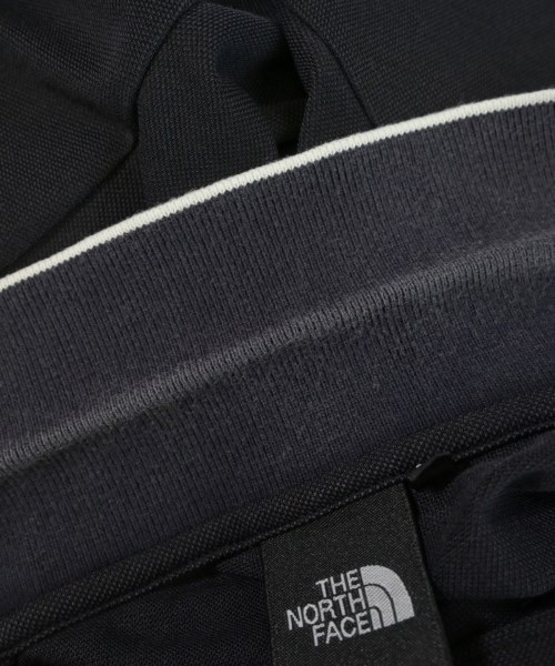 THE NORTH FACE（ザノースフェイス）ポロシャツ 黒 サイズ:M メンズ/2200712613057