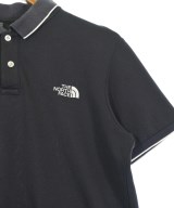 THE NORTH FACE（ザノースフェイス）ポロシャツ 黒 サイズ:M メンズ/2200712613057