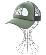 THE NORTH FACE（ザノースフェイス）キャップ カーキ サイズ:- メンズ/2200712732130