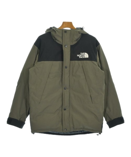 THE NORTH FACE(ザノースフェイス)のダウンジャケット/ダウンベスト サイズ:M 41,800円