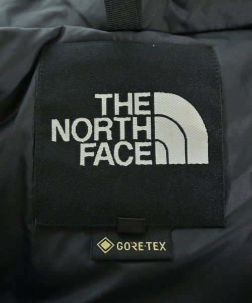 THE NORTH FACE（ザノースフェイス）ダウンジャケット/ダウンベスト カーキ サイズ:M メンズ/2200712780018