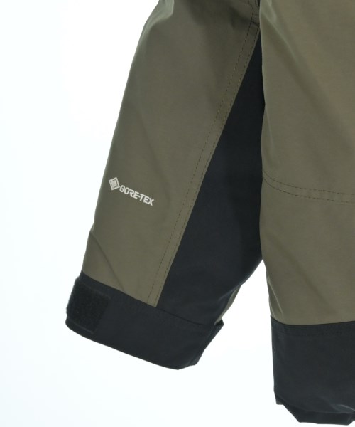 THE NORTH FACE（ザノースフェイス）ダウンジャケット/ダウンベスト カーキ サイズ:M メンズ/2200712780018