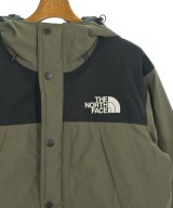 THE NORTH FACE（ザノースフェイス）ダウンジャケット/ダウンベスト カーキ サイズ:M メンズ/2200712780018